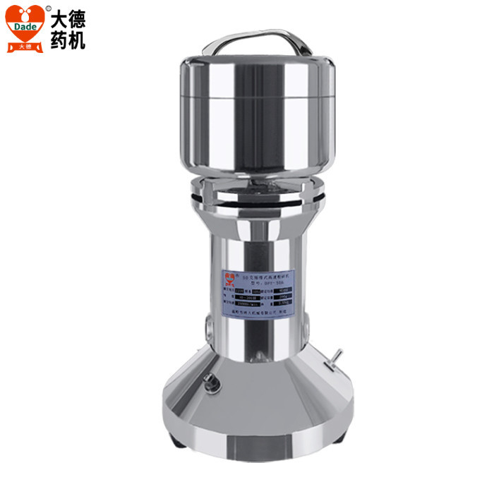 Latest company case about What is the function of a Electric Grain Grinder ?