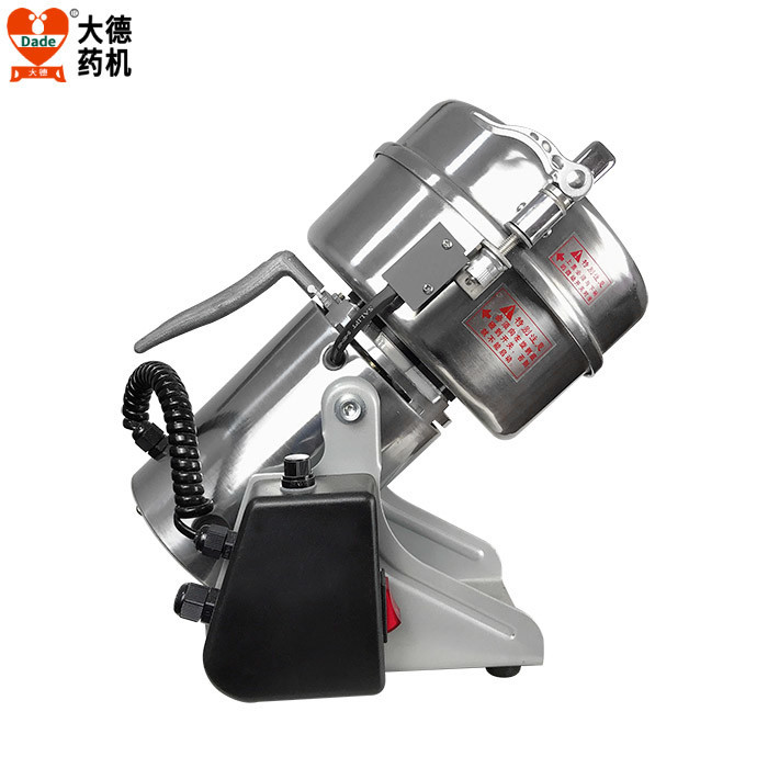Latest company case about How long does Electric Grain Grinder last?
