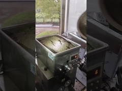 Fully automatic medicinal pill making machine