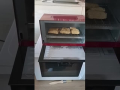 Sliced American ginseng