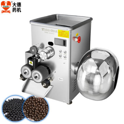 DZ-200 Chinese Pill Making Machine 220V 50Hz 1-30kg/H Yield